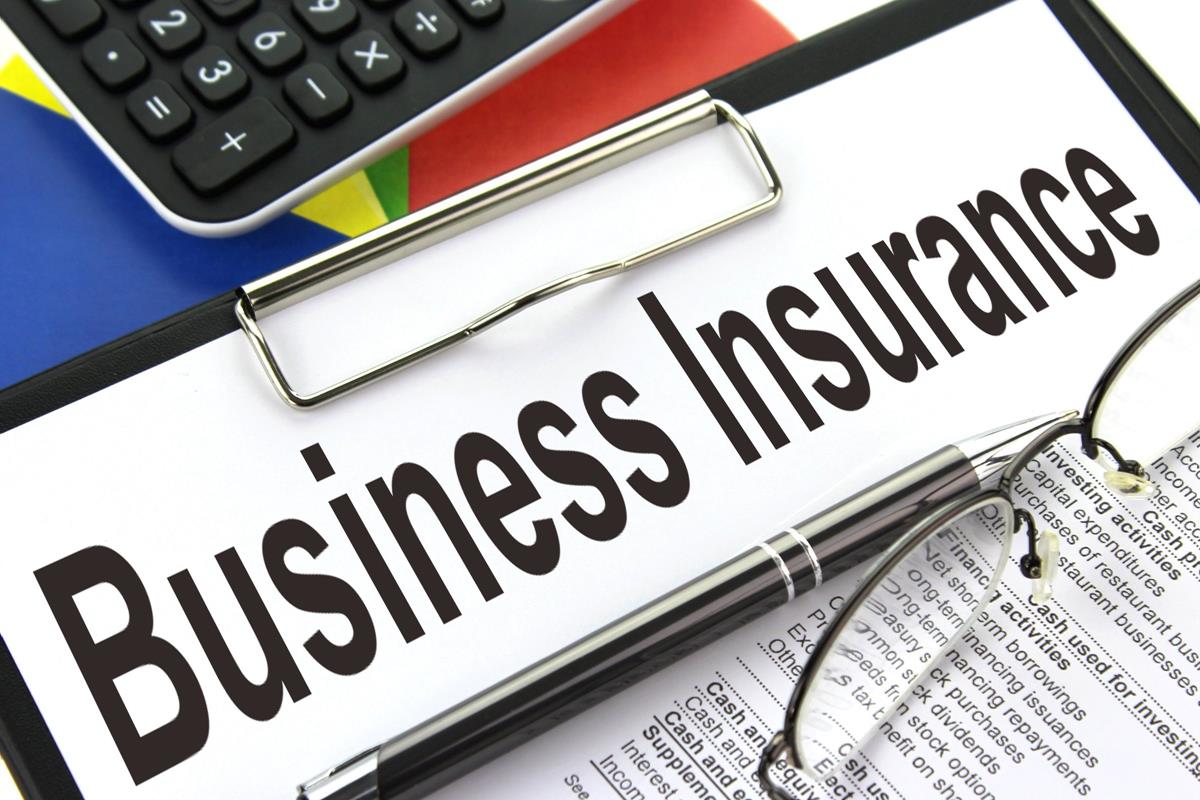 The A to Z of Business Insurance