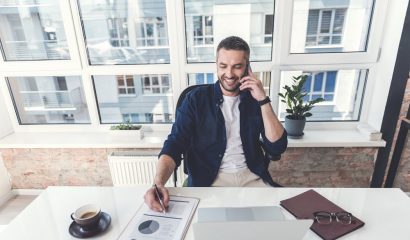 4 Daily Habits for Business Growth