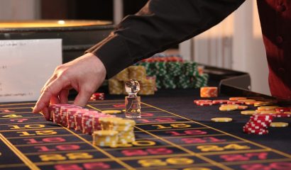 Roulette, Table, Chips, Casino, Game, Gambling, Winner
