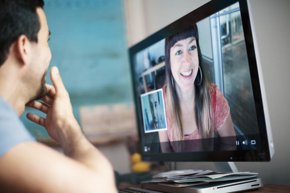 Benefits of Video Chatting | TheSelfEmployed.com