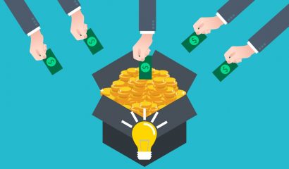 crowdfunding