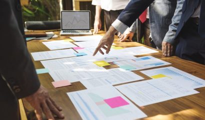 The True Value of a Business Plan for the Entrepreneur