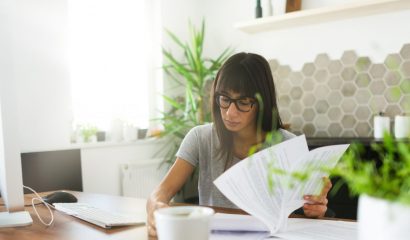 How to create a work friendly atmosphere at home