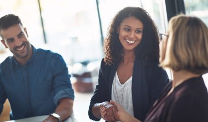 Attracting Top Talent to Your Company