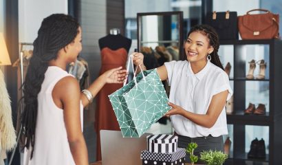 4 Things That Can Make or Break a Small Business
