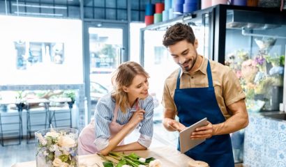 Pass the Gravy: Thanksgiving and the Future of Your Family Business