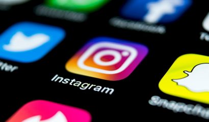 Infographic: A Step-by-Step Guide for Advertising on Instagram