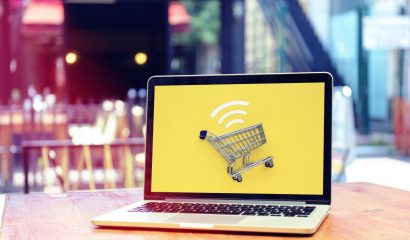 How Your Small Business Can Conquer Cyber Monday