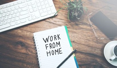 How to Build a Career Working from Home