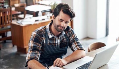 For small business, great Wi-Fi can be a game-changer