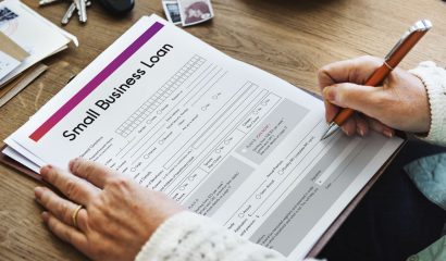 What to Do When the Bank Rejects Your Small Business Loan