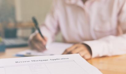 What Happens When You Get a Reverse Mortgage