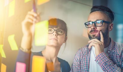4 Tips for Buying a Business