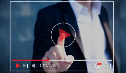 Video marketing