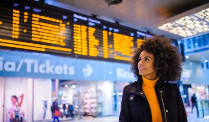 5 Most Common Money Mistakes While Traveling Abroad