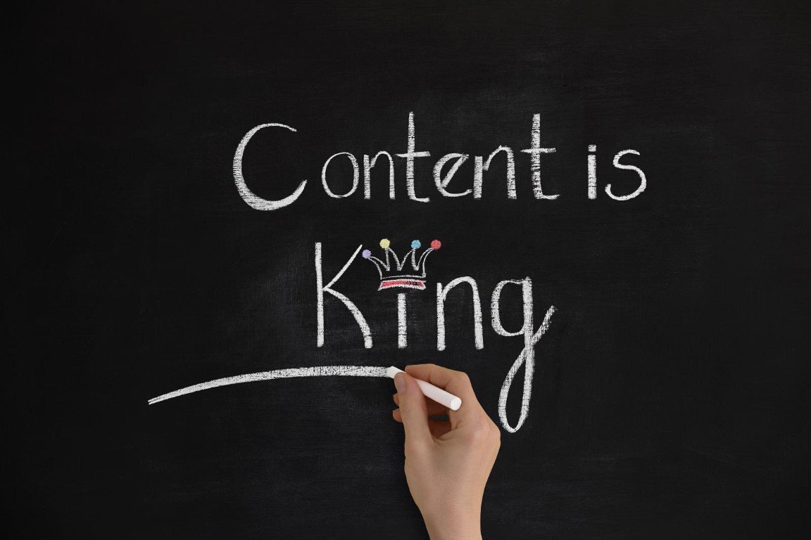 Infographic: How to Create More Engaging Blog Content