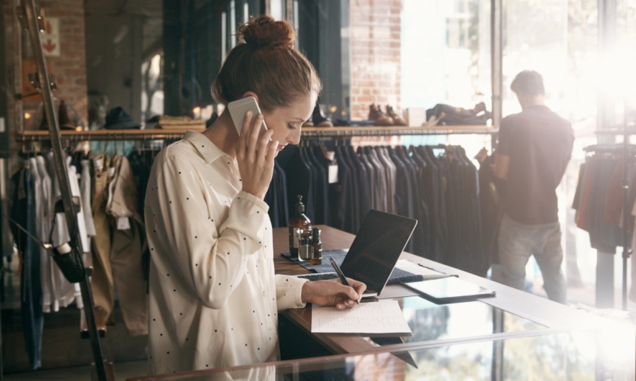 5 Ways POS Systems Can Help Your Business
