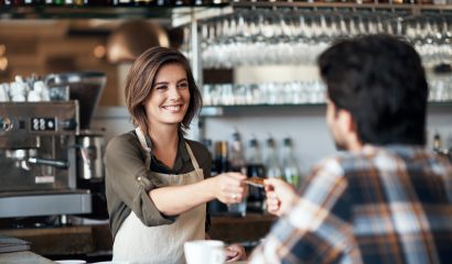 Why Starting a New Job Can Be Quite Costly