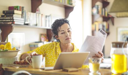 Take Control Over Your Finances With These 3 Easy Tips