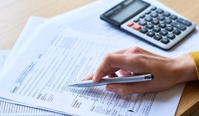 6 Tax Hacks for Small Business Owners