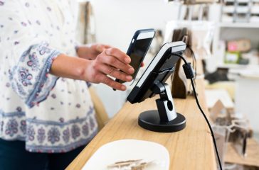 Integrating An eCommerce Site & A POS System