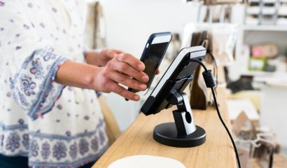 Integrating An eCommerce Site & A POS System