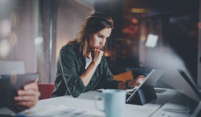 Crafting a Strategic Plan for Your Small Business