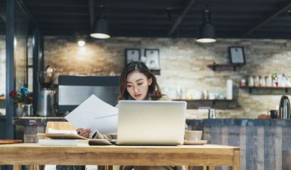 How to Get Your Freelance Business Taken Seriously