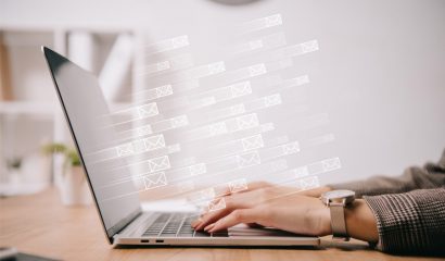 The 4 Email Messages Your Customers Will Open