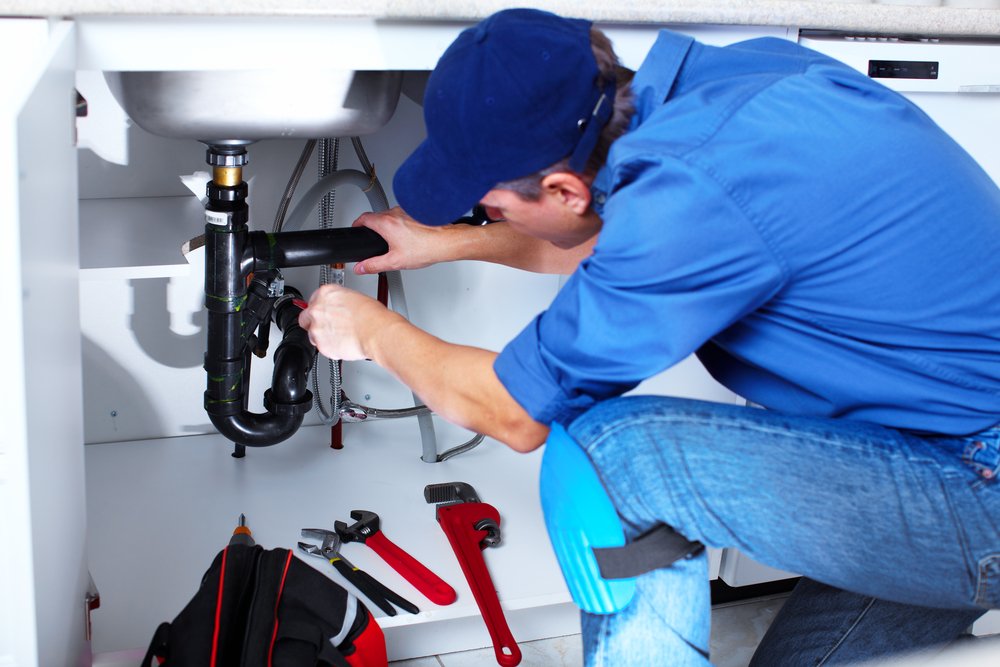 Plumbing Contract: What You Need to Know