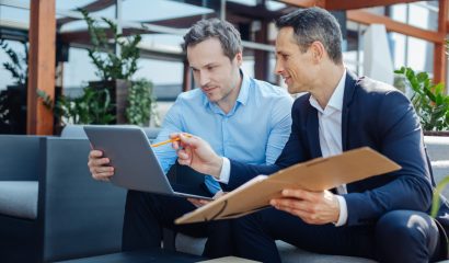 7 Ways Being Self-Employed Affects Your Car Insurance