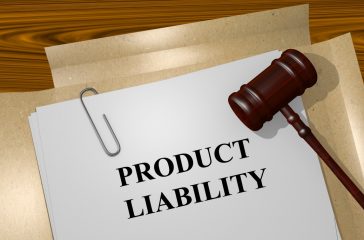 How to File a Product Liability Claim