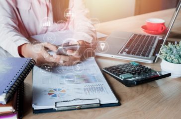 Making Self-Employment Easier with Automation