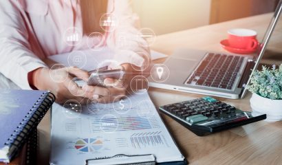 Making Self-Employment Easier with Automation