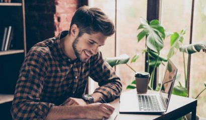 Tips for Setting up a Productive Home Office from Your Apartment
