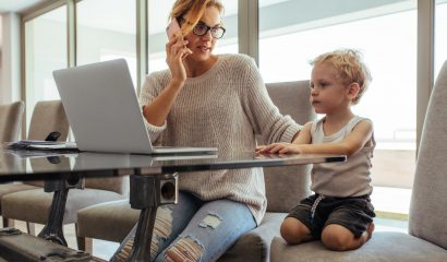 How to Stay Focused When Working from Your Apartment Home