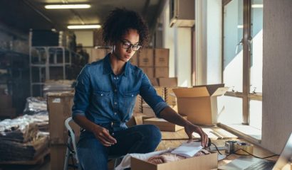 Podcast: The Ups and Downs of Entrepreneurship