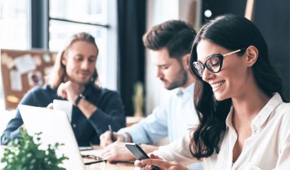 Steps For Landing Your Dream Startup Job