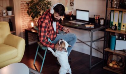 Pros and Cons of Having a Business in Your Home