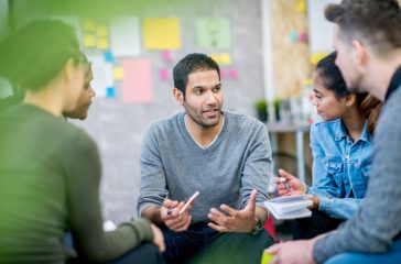 How to Sell When You’re Not a Salesperson How to Sell When You're Not a Salesperson