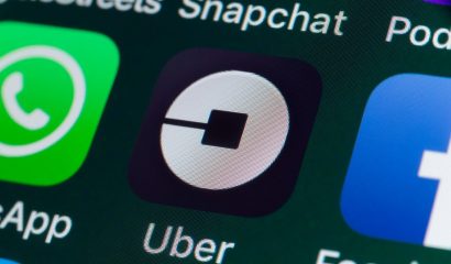 How to Become an Uber Driver