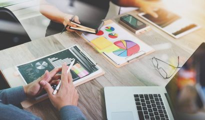 How Web Design Impacts Your Business