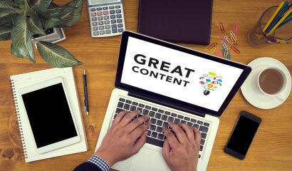 What Makes a Great Business Website? 5 Vital Elements