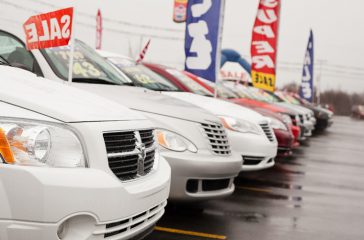 3 Car Shopping Mistakes That Could Cost You Big-Time