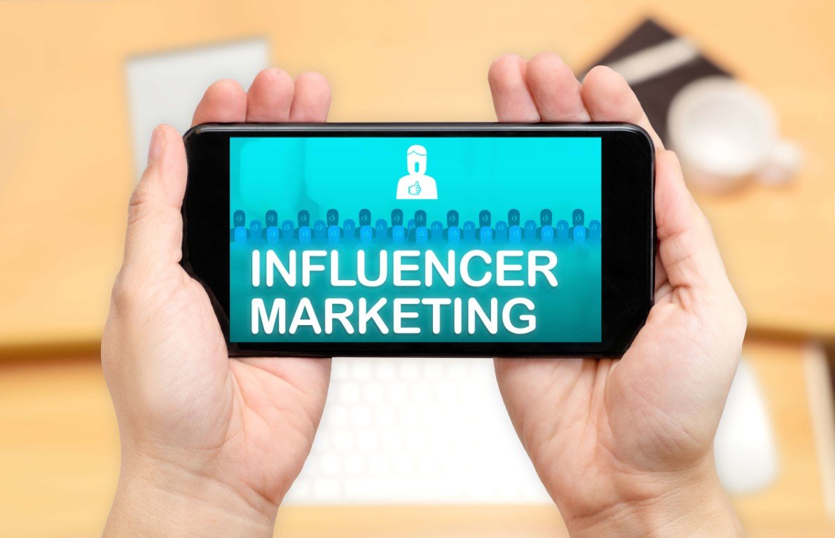 Why B2B Influencer Marketing is Getting Popular