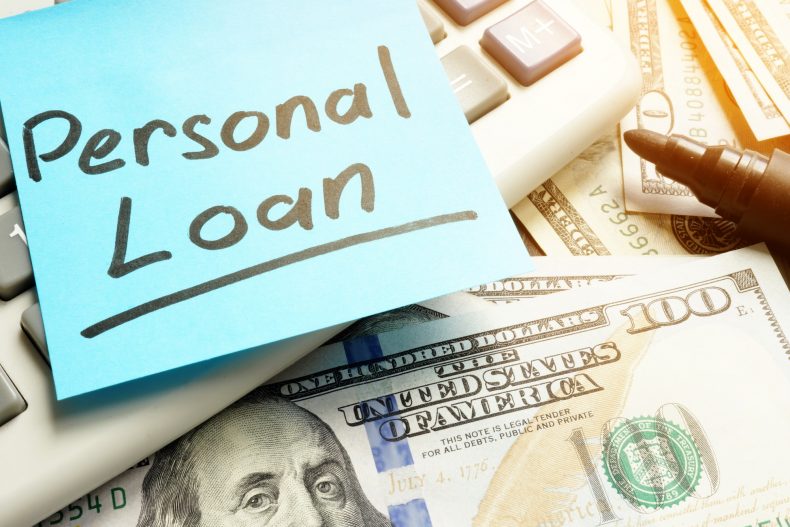 Why You Should Consider Getting Personal Loans | TheSelfEmployed.com