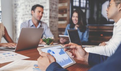 Financial Planning In The Face Of Climate Change