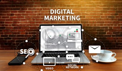 5 Digital Marketing Ideas Small Business Owners Should Embrace