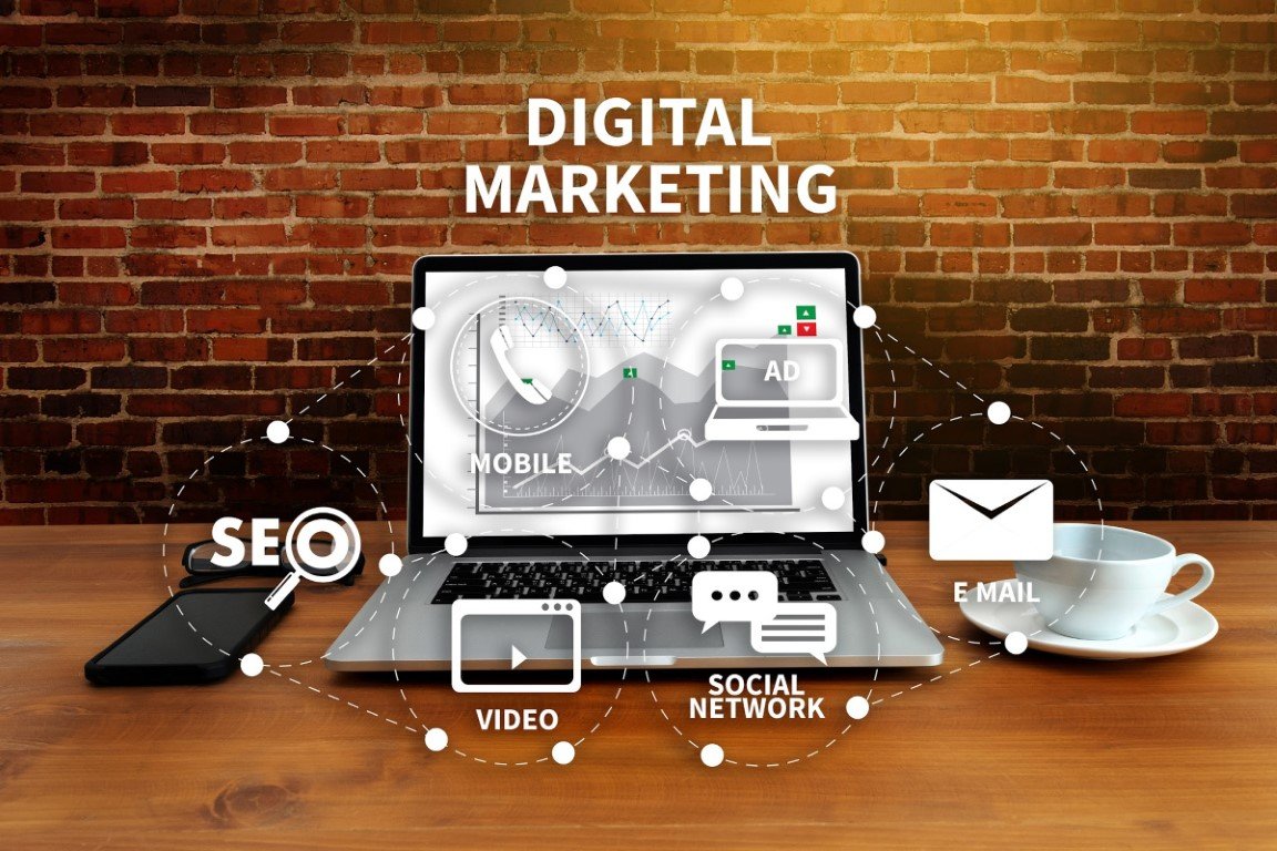 5 Digital Marketing Ideas Small Business Owners Should Embrace –  TheSelfEmployed.com
