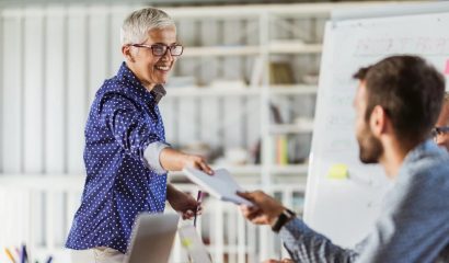 5 Best Practices for Optimal Grant Management